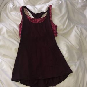 Lululemon Tank